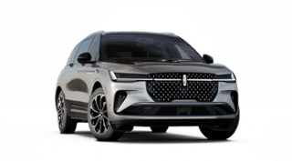 2024 Lincoln Lincoln Nautilus External Image 4